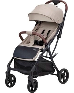 Детская прогулочная коляска Tomix Corsa Lux / S5506LUX