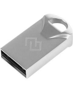 USB flash накопитель Digma 128Gb Drive2 / DGFUM128A20SR