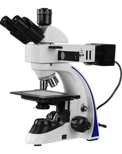 Микроскоп оптический Микромед МЕТ-4 / 31236