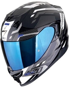 Мотошлем Scorpion Exo Exo-520 Evo Air Ranka Scorpion exo