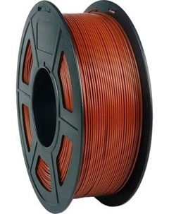 Пластик для 3D-печати NV Print NV-3D-PLA-P-CHOCOLATE Nv print