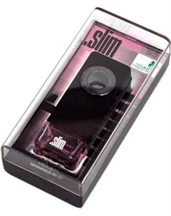 Ароматизатор автомобильный FKVJP Slim Соблазн SLMV-127 Fkvjp