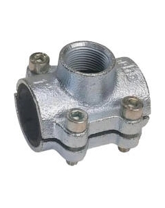 Обойма Gebo ANB Ду 25x20 1"x3/4" / 01.261.28.0302