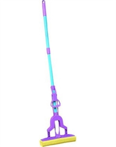 Швабра с отжимом Mellor Bolero / ML1009-1