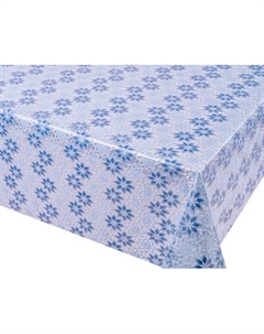 Скатерть Dekorelle Lace 132x2200 / 007