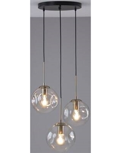 Люстра Moderli Amo / V11522-3P