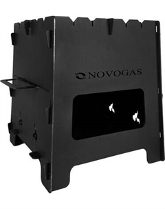 Печь-мангал Novogas Универсальная ГЛИУ 604.00.00