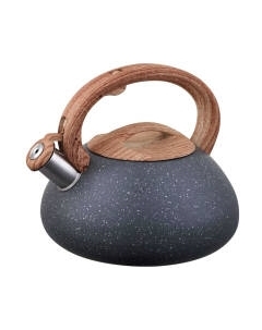 Чайник со свистком Bohmann BH-9935