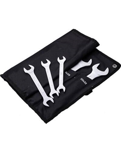 Набор ключей Deli EDL160012A