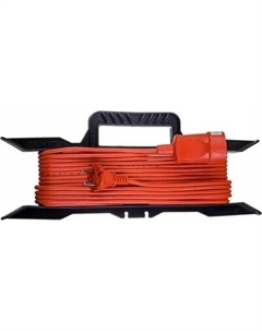 Удлинитель на рамке Domtok U2479