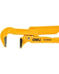 Гаечный ключ Deli EDL105140