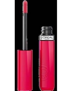 Жидкая помада для губ L'Oreal Paris INF LAQ RESI 250 L'oreal paris