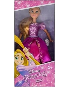 Кукла с аксессуарами No Brand Рапунцель / 97690-DD-PT-BB No brand