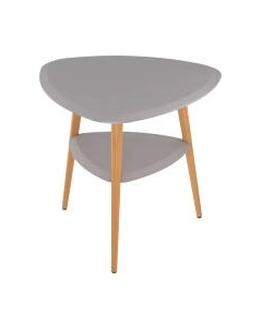 Журнальный столик Мебелик Дублин