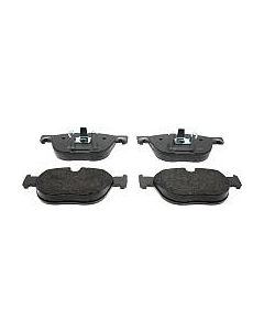 Тормозные колодки Ferodo FDB4052