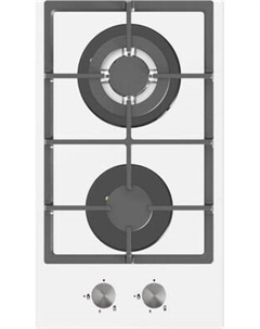Газовая варочная панель ZORG HAG31 FDW WH Zorg