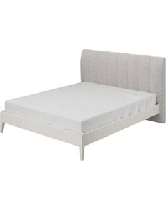 Двуспальная кровать Bravo Мебель Джали 140х200 Bravo мебель