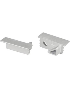 Заглушка для профиля Arlight SL-BEVEL / 031126(1)