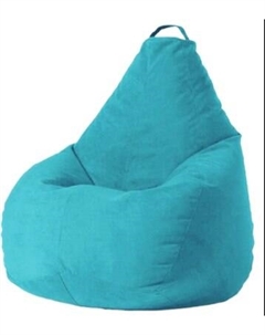 Бескаркасное кресло Sled Груша Комфорт плюс 160x110