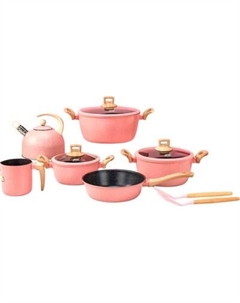Набор кухонной посуды JIO-013 Jio
