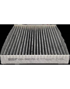 Салонный фильтр BIG Filter GB-98070/C Big filter
