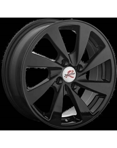 Литой диск X'trike RST R055 Lada Granta 15x6" 4x98мм DIA 58.6мм ET 33мм BK/FP X'trike rst