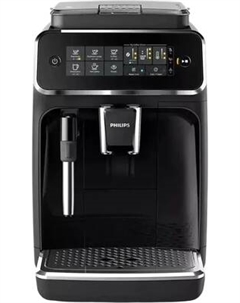 Кофемашина Philips EP3321/40