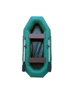 Надувная лодка Leader Boats Компакт 280 / 0082201 Leader boats