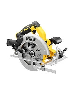 Профессиональная дисковая пила DeWalt DCS570N-XJ Dewalt