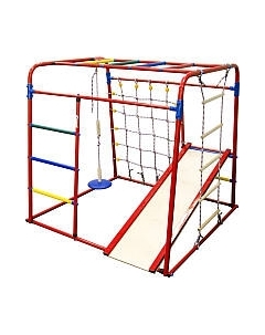 Детский спортивный комплекс Формула здоровья Start Baby1