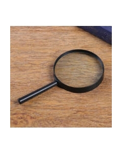 Лупа ручная Мастер К 486429 Мастер к