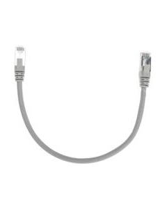 Кабель Rexant F/UTP CAT 6 RJ45-RJ45 26AWG LSZH / 02-0210-03