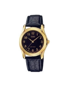 Часы наручные мужские Casio MTP-1096Q-1B