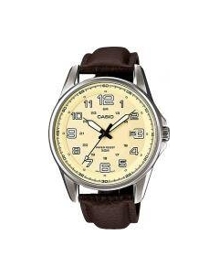 Часы наручные мужские Casio MTP-1372L-9BVEF