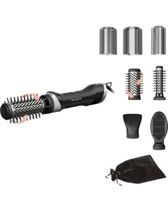 Фен-щетка Rowenta UB9540F0