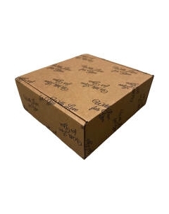 Коробка подарочная Profithouse 250x250x100