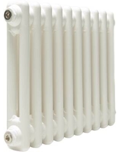 Радиатор стальной Теплофорт ТР 2057-24, НП 1/2