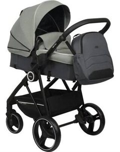 Детская универсальная коляска INDIGO Shuttle 3в1 Indigo