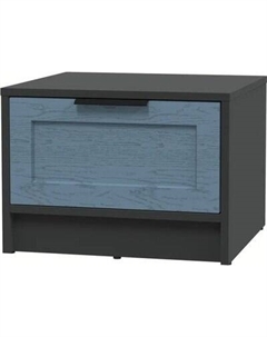 Прикроватная тумба Интерлиния Концепт Тренд КТ-ТК1-35