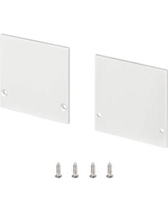 Заглушка для профиля Arlight ARH-LINE-5050 глухая / 036414