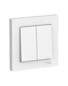 Выключатель Systeme (Schneider) Electric AtlasDesign ATN000152 Systeme (schneider) electric