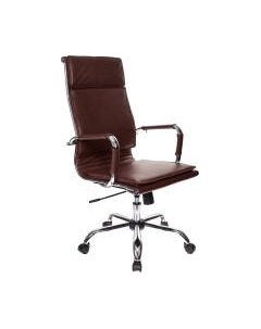 Кресло офисное Бюрократ CH-993
