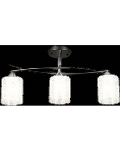 Люстра Aitin-Pro НПБ 02-3x60-101 / K2351/3 Aitin-pro