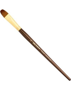 Кисть для рисования Малевичъ Claude №16 / 754316