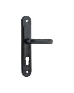 Ручка дверная Зенит РФ1-68.02 Zenit