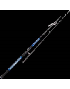 Спиннинг Namazu Pro N-Force IM8