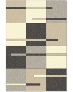 Коврик Moldabela Soho Прямоугольник 1612 1 18411