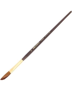 Кисть для рисования Малевичъ Claude №10 / 754610