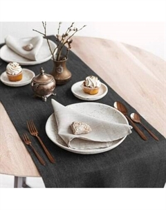 Дорожка на стол Волшебная ночь 40x140 / 776601