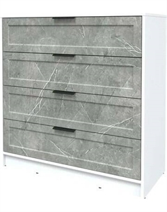 Комод Интерлиния Концепт Тренд КТ-К100